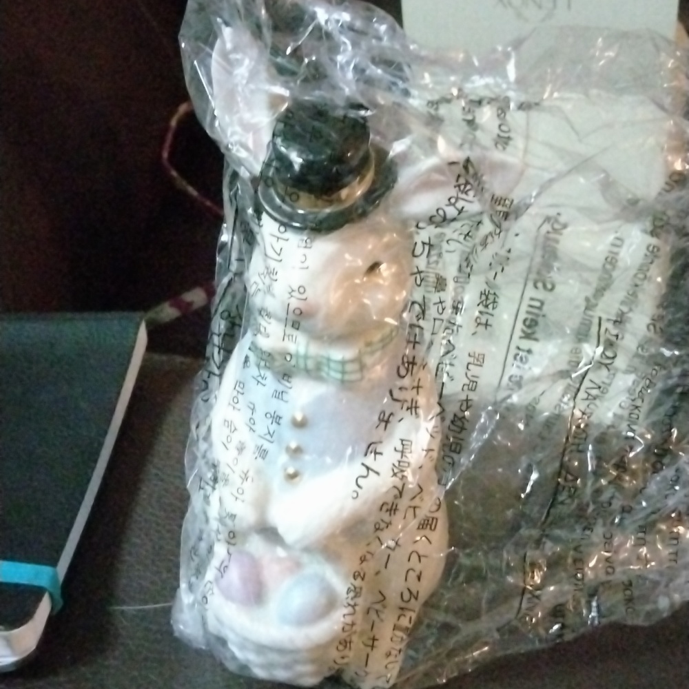 Ceramic - Picture 3 of 4